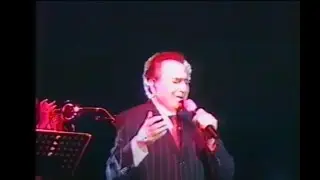 Actuació de Manolo Escobar, Benissa 2005