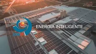 Sistema Fotovoltaico Sem Ir