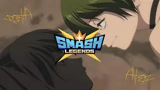 My Doppelganger? | Smash Legends