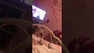 I can’t get to sleep :(