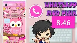 🌸Mod Femenino Whatsapp By Polly🌸Actualizado🌸