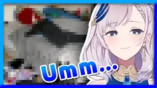 𝙄𝙩 𝙎^𝙘𝙠𝙨 𝙃𝙖𝙫𝙞𝙣𝙜 𝙏𝙤 𝘾𝙡𝙚𝙖𝙣
