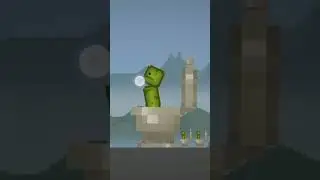 скибиди туалет 3 часть