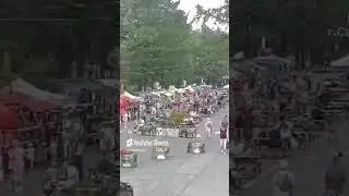 Некуда бежать 🏃‍♂️@Маришкины делишки