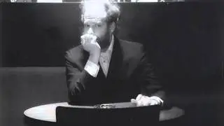 Bonnie Prince Billy - Cursed Sleep
