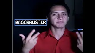 Blockbuster meaning