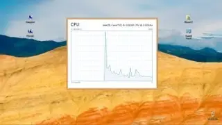 Windows 8 Task Manager - The things you may not know....
