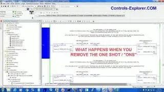 PLC ONLINE EDITING
