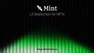 Mint blockchain airdrop: Get yourself ready to earn $MINT airdrop