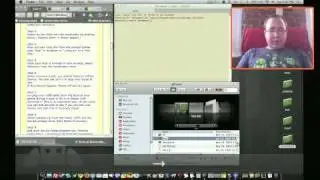 myTouch 3G Slide Root Process on Mac