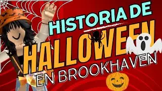Halloween en Brookhaven