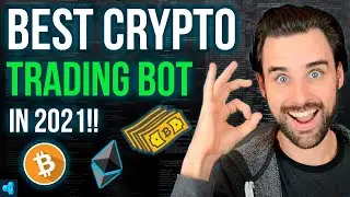 Trality Trading Bot (Review & Free Download) - BinanceUniswapCrypto (Windows 7/8/10)