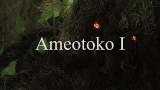 Azure - Ameotoko I - The Curse (Official Music Video)