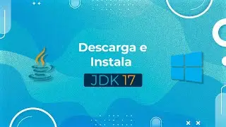 ☕ Cómo Descargar e Instalar Java JDK 17 👉 en Windows 10