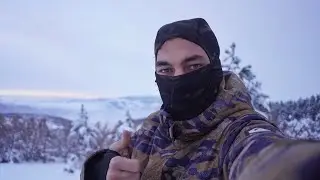 -20 DERECEDE VAŞAK GÖRÜNTÜLEDİK!