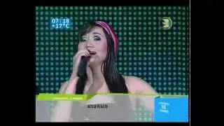 Алина Давлетханова - Янылышканмын