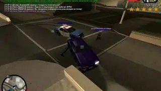 NonRP copchicki