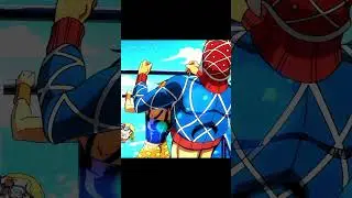 Пыточный танец стал жёстче!? #джоджо #jojo
