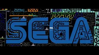 Worms Armageddon - SEGA Sheep Race by Kirill-Gamer