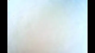 Nikon D600 Sensor Dust Timelapse (pt. 2) - Pointing Downwards.