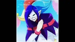 please tell me someone knows him #edit #videoedits #glitterforce