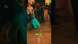 Sister Fulfills Brother's Dream to Dance Together