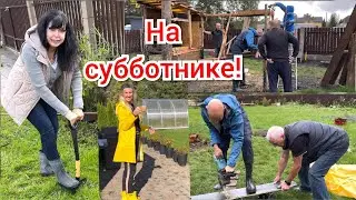 ✅ ЗАКРЫТИЕ СЕЗОНА  Танцы Закончились 😁 @HozajushkaRuta @RutaLutkevica