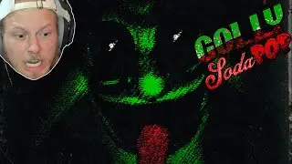 This Brazilian Indie Horror Game Is TERRIFYING!
