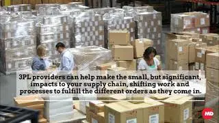 Omnichannel Commerce & the Traditional Supply Chain