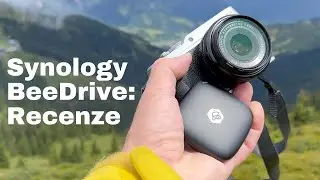 Synology BeeDrive – co umí a jak funguje “chytrý” disk (recenze)