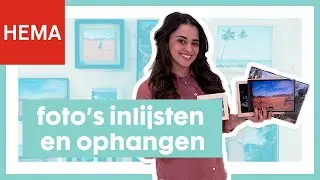 Alles over foto's! Tips, styling en meer! - HEMA helpt
