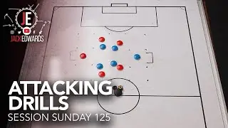 Session Sunday 125 | Attacking