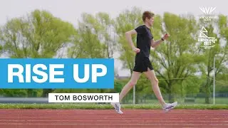 Rise Up | Tom Bosworth