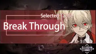 SPEEDRUN GACHA GINNY - ILLUSION CONNECT