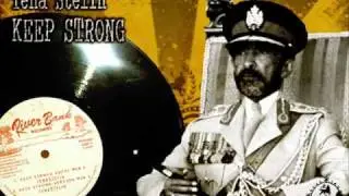 Tena Stelin_Keep Strong + Version mix 1