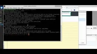 how install firefox in linux