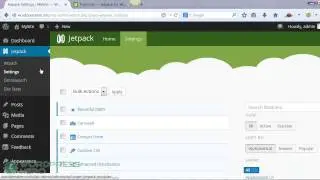 How To Automatically Share Your Wordpress Posts to Social Media Networks