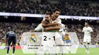 All Big Match Recap | 17-18 September 2023