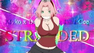Mvko x Doe Slurp x Ian I-Cee - Stranded