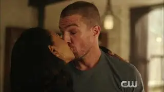 DCTV Crossover 