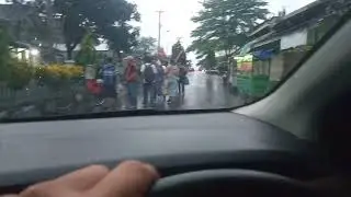 Ngasuh bocil sama keluarga