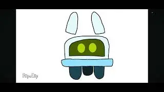 Friendly robot