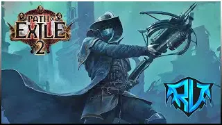 Dünyanın En Popüler Oyunu!! | Path Of Exile 2 | Türkçe Bölüm #1
