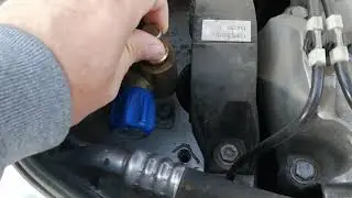 Lada Largus и метан, как дешевый вид топлива.