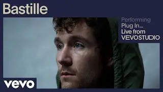 Bastille - Plug In... (Live Performance | Vevo)
