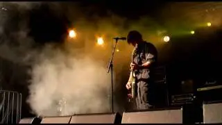 Jabba The Butt Live Bukta 2010 - Berserker
