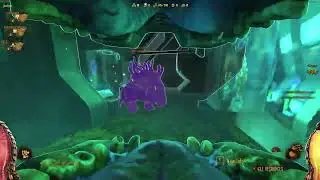 319 - Almost got jetpack GL'd