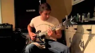 Dean ML ATF3000 review (jam)