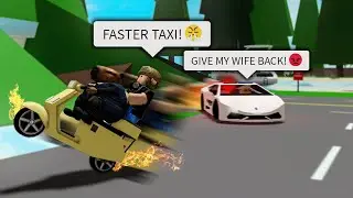 ROBLOX TROLLING FUNNY MOMENTS (Brookhaven 🏡RP)