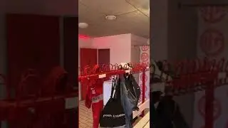 Atmosfære i omklædning 9